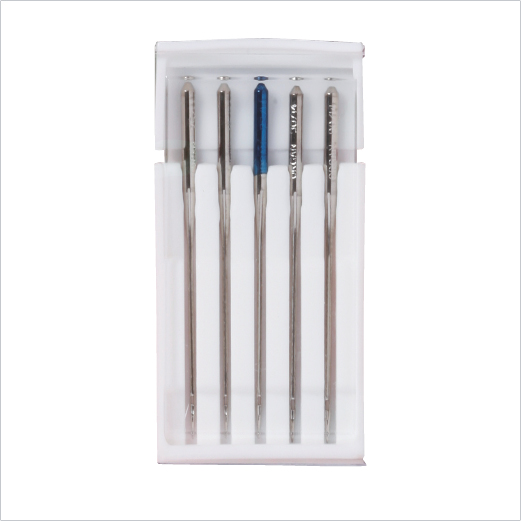 Elna Universal  Assortment Needles - 5 per package