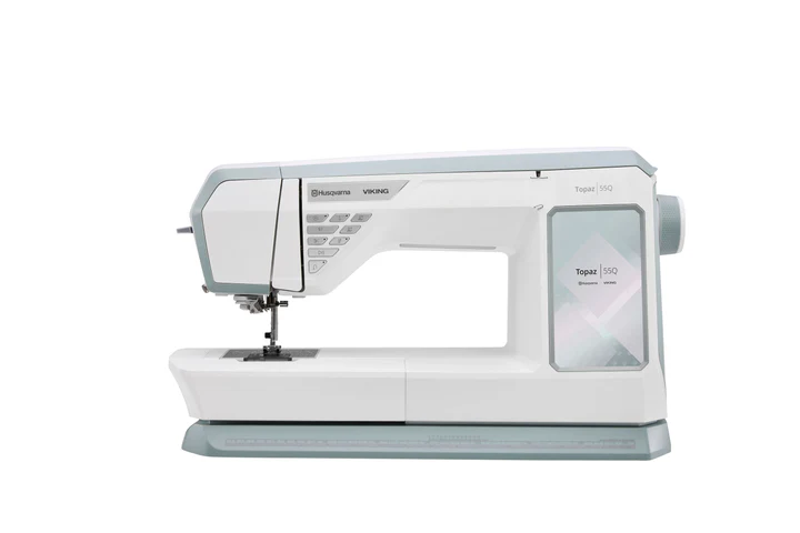 HUSQVARNA® VIKING® TOPAZ™ 55Q Sewing Machine