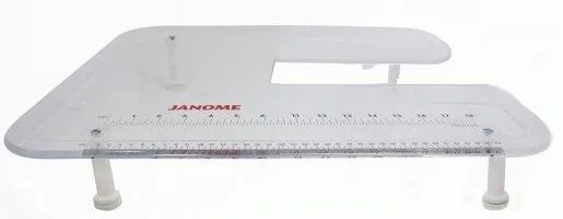 Extra Wide Extension Table 24" x 16"